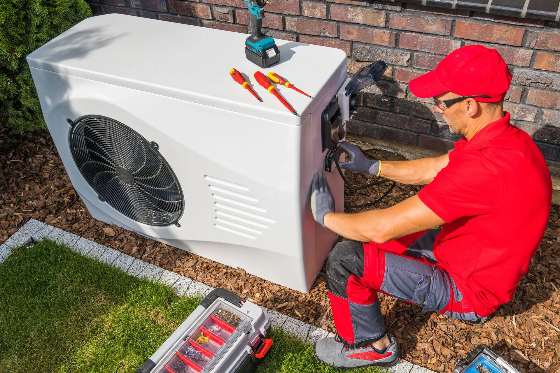 About HVAC in South Burlington, VT
